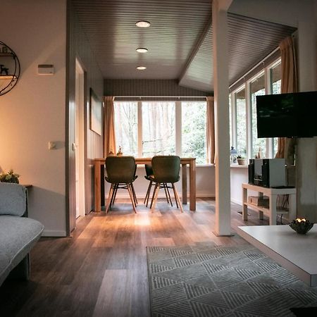Vakantiehuis 'T Musje Epe Eksteriør bilde
